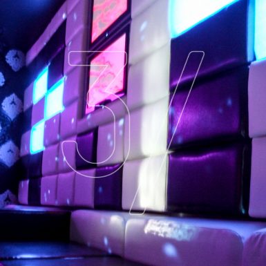 Tao Club Interior Design Project