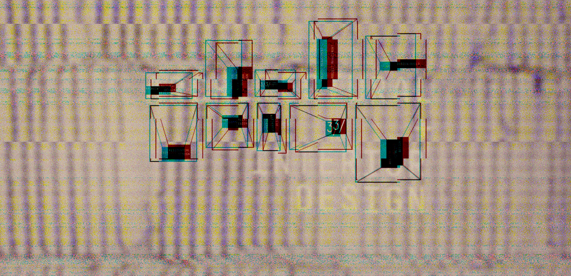 3 fingers design studio - lost background